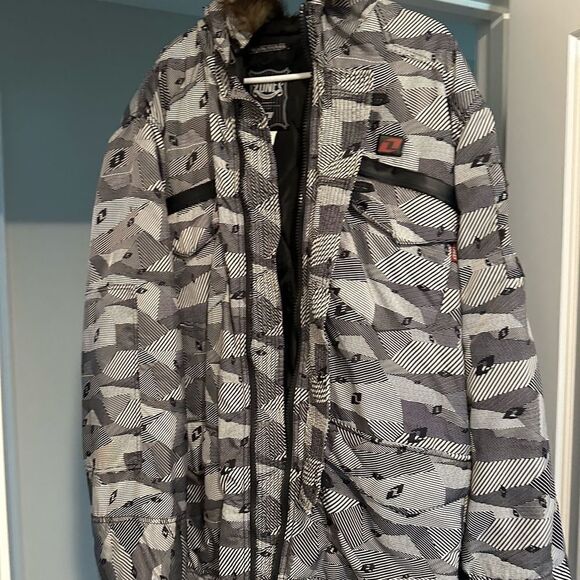 Other - Men’s ONE Industries ski coat size XL